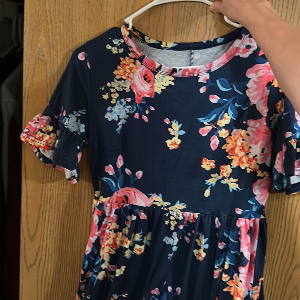 Women’s dress